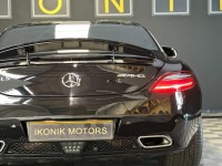 MERCEDES-BENZ SLS