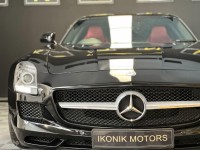 MERCEDES-BENZ SLS