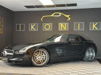 MERCEDES-BENZ SLS