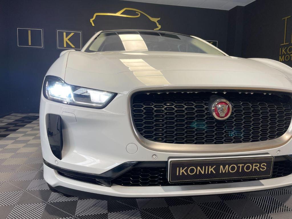JAGUAR I-Pace