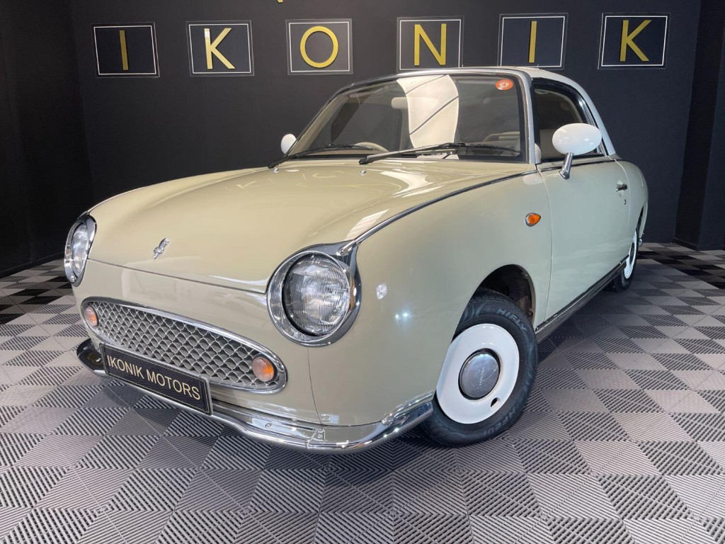 NISSAN FIGARO