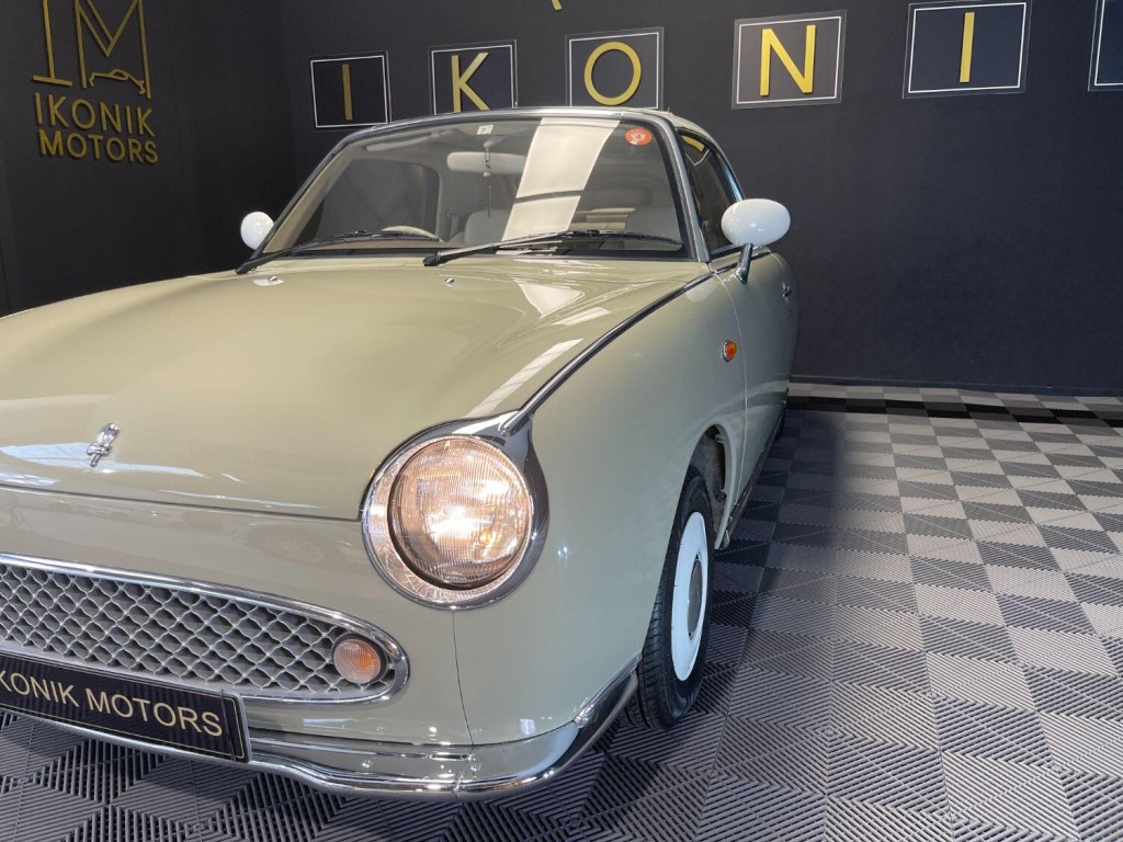 NISSAN FIGARO