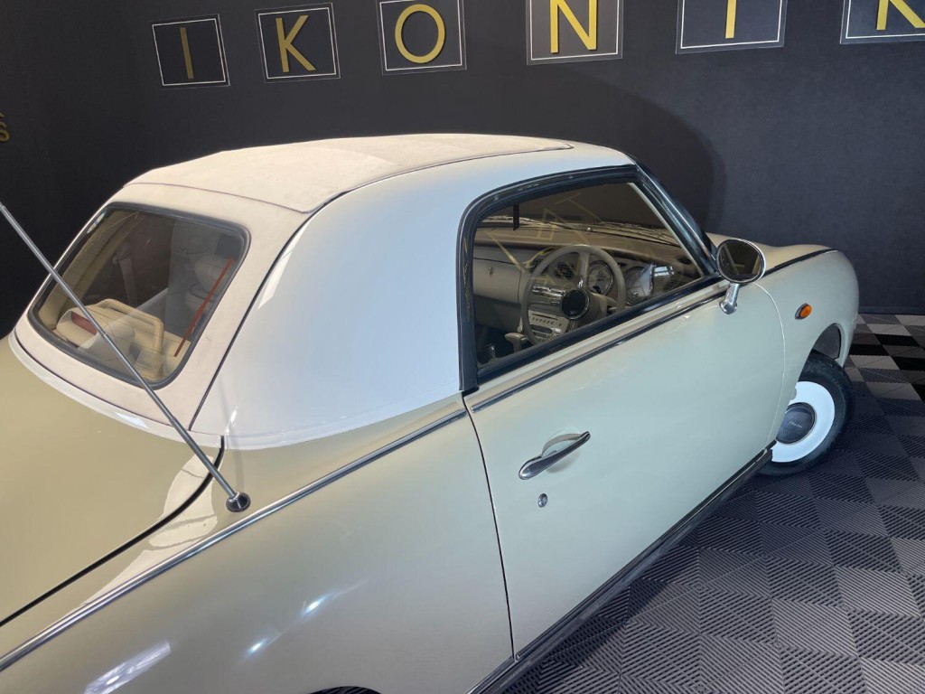 NISSAN FIGARO
