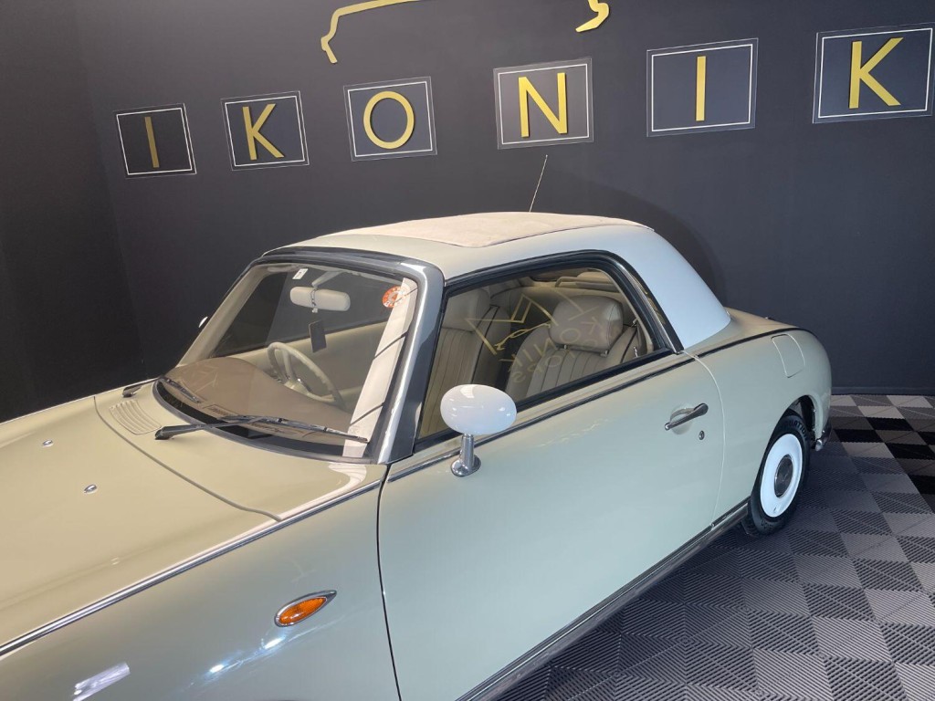 NISSAN FIGARO