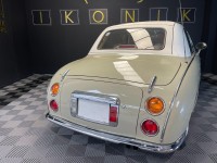 NISSAN FIGARO