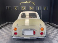 NISSAN FIGARO