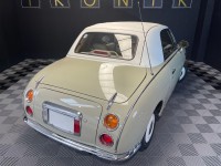 NISSAN FIGARO