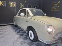 NISSAN FIGARO