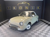 NISSAN FIGARO