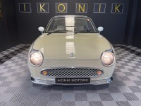 NISSAN FIGARO