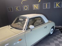 NISSAN FIGARO