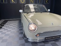 NISSAN FIGARO
