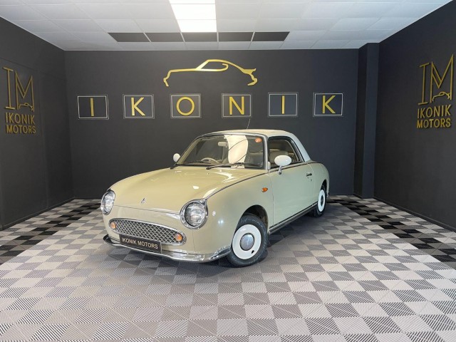NISSAN FIGARO