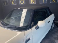 MINI CONVERTIBLE