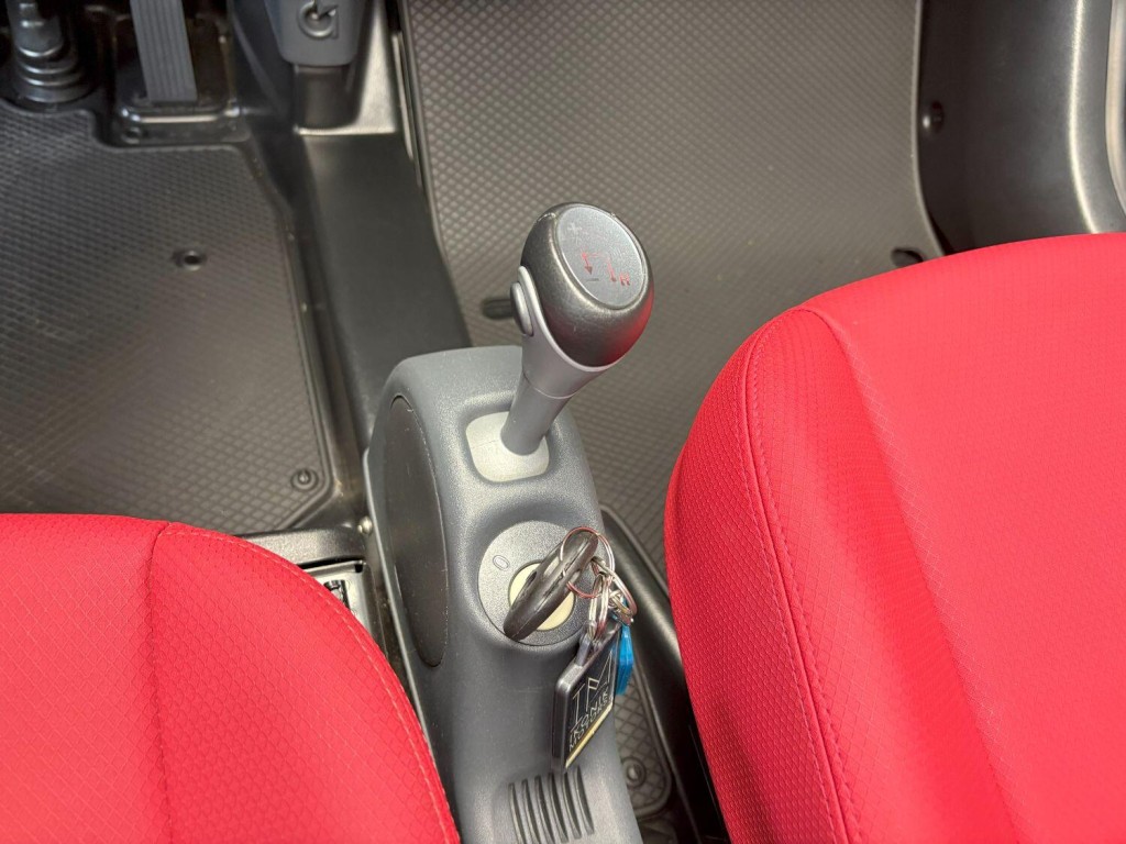 SMART CROSSBLADE