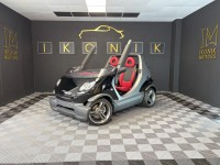 SMART CROSSBLADE