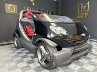 SMART CROSSBLADE