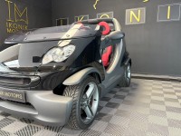 SMART CROSSBLADE