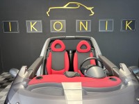SMART CROSSBLADE