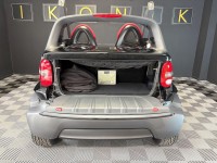 SMART CROSSBLADE