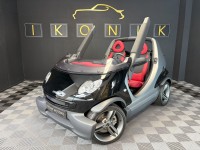 SMART CROSSBLADE