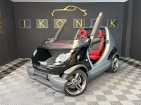 SMART CROSSBLADE