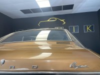 FORD CAPRI