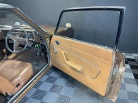 FORD CAPRI
