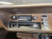 FORD CAPRI