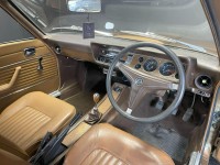 FORD CAPRI