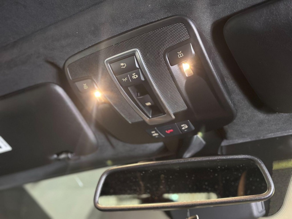 MERCEDES-BENZ G CLASS