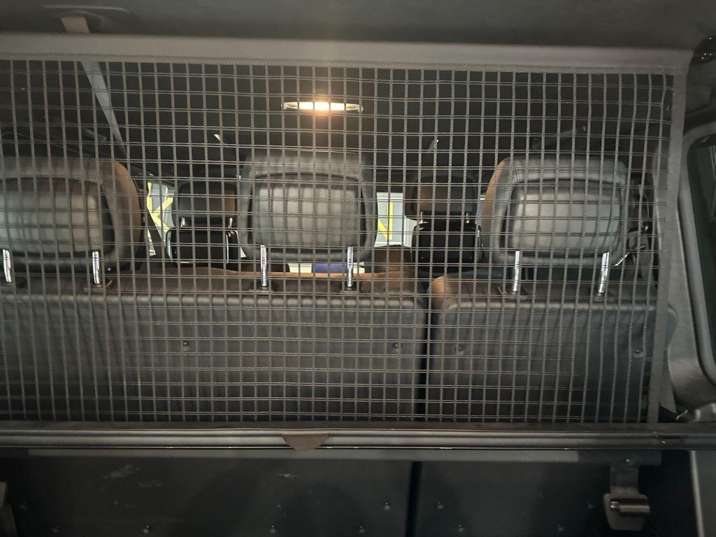 MERCEDES-BENZ G CLASS