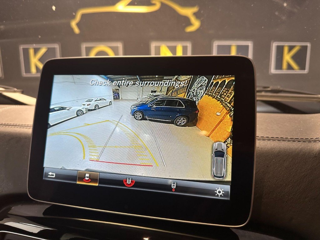 MERCEDES-BENZ G CLASS