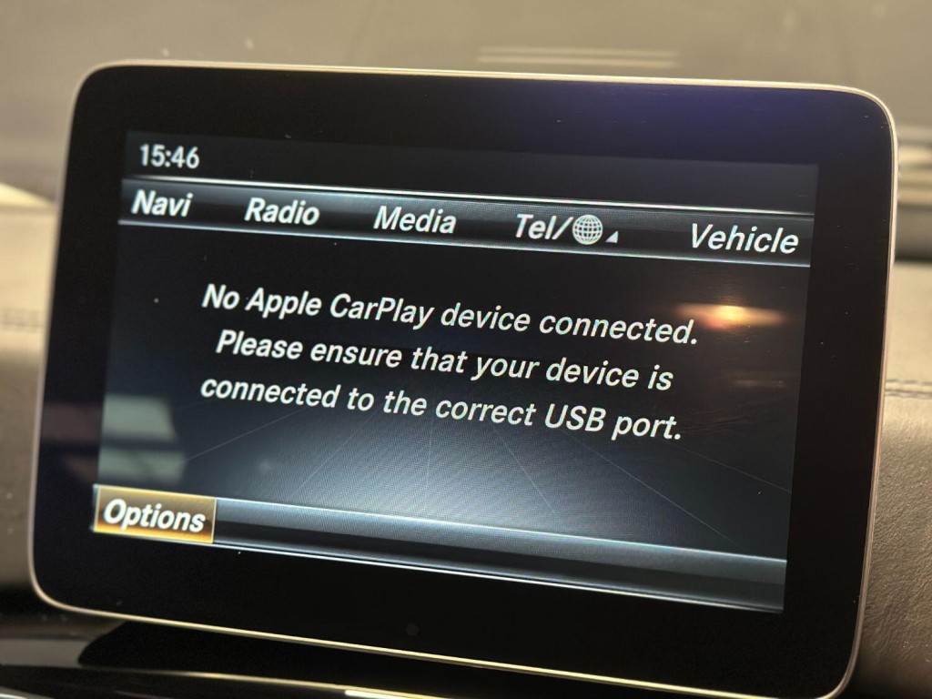 MERCEDES-BENZ G CLASS