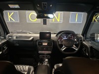 MERCEDES-BENZ G CLASS