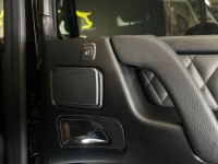 MERCEDES-BENZ G CLASS