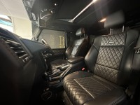 MERCEDES-BENZ G CLASS