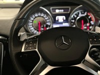 MERCEDES-BENZ G CLASS