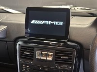 MERCEDES-BENZ G CLASS