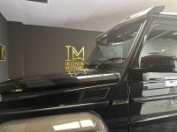 MERCEDES-BENZ G CLASS