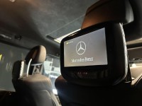 MERCEDES-BENZ G CLASS