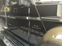 MERCEDES-BENZ G CLASS