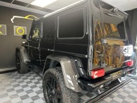 MERCEDES-BENZ G CLASS