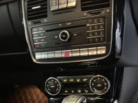 MERCEDES-BENZ G CLASS