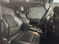 MERCEDES-BENZ G CLASS