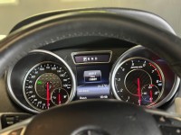 MERCEDES-BENZ G CLASS