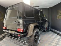 MERCEDES-BENZ G CLASS