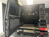 MERCEDES-BENZ G CLASS