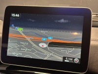 MERCEDES-BENZ G CLASS