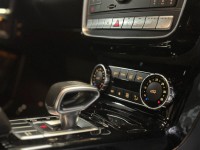 MERCEDES-BENZ G CLASS